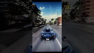 Love the McLaren P1!  #needforspeed #nfsheat #laptopgaming #lowendpc #awesome  #mclarenp1