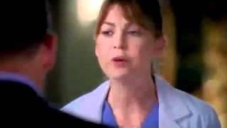 Grey's Anatomy Season 7x9 "Dr Stark, Alex & Meredith"