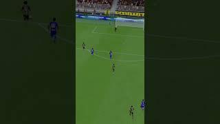 #fifa #gameplay #aleithad #alhilal #gotw #saudipro #shorts #football #futbol