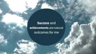 Affirmations for Success  Become a Success Magnet!  (Daily Affirmations)