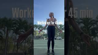 What I eat in a day as a raw vegan to lose weight! #rawvegan