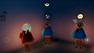 Sky CotL | Дети света * День Рождение игры * Праздничный офис * Колпак