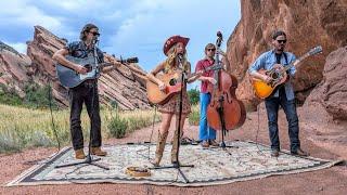 Margo Price: Red Rocks Trail Mix Session