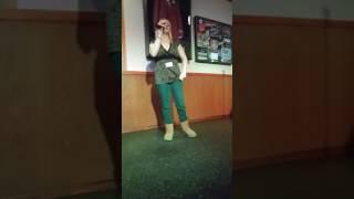 Karaoke Competition - Stay by Sugarland performed by Emma Elizabeth Piggott :)