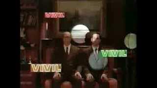 Vivil Werbung Get the Power 1991