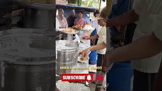 Breakfast in Mumbai #bangla #vlog #minivlog #bengali #Miraj Mallick vlogs #Miraj # Mumbai