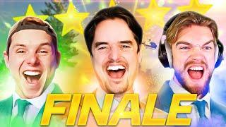 LOG GROTE GTA FINALE!