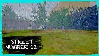 HELLO NEIGHBOR MOD KIT: STREET NUMBER 11 REMAKE [V1.1]