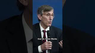FDA's top vaccine scientist resigns, citing RFK Jr.'s 'misinformation and lies'