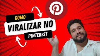 Como viralizar no Pinterest, dicas e truques inspirações