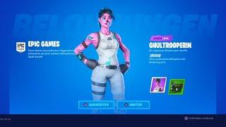 Ich habe die OG Variante von Ghoul Trooper ‍️