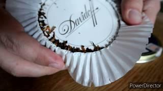 Davidoff english mixture