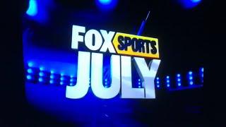 Fox Sports Australia Promo 2009