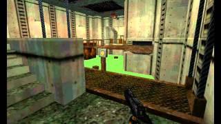 Half-life - Case Closed (Part 2) - Walkthrough