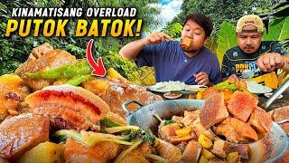 Kinamatisang "MELT IN YOUR MOUTH PORK BELLY at PISNGI ng BABOY!" | Ultimate Putok Batok Overload!