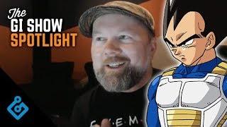 Vegeta's Voice Actor On Dragon Ball FighterZ, Yamcha's Rivalry, And Producing VO