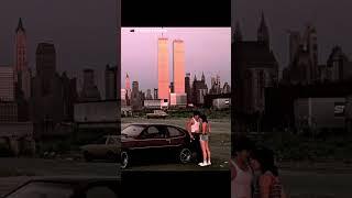 The best photos I could find of the Twin Towers as they stood for 30 years before September 11, 2001