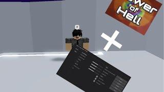 *Roblox* Tower Of Hell Script Hack - Godmode, Auto Win & More! (PASTEBIN SOLARA SUPPORT)