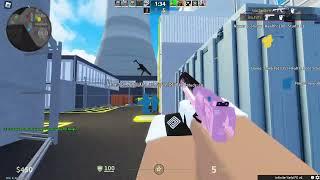 Counter Blox: Source 2 | Aimbot, Esp | Script PC | WORK ON SOLARA