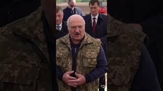 Лукашенко: Должна стоять корова, и ты её должен доить! 28 тысяч свободных мест! #shorts