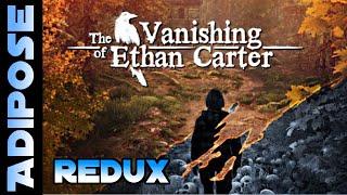 The Vanishing of Ethan Carter #5 Narrated Playthrough