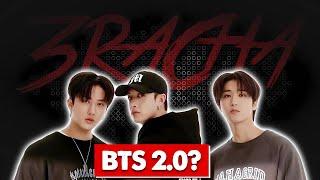 The Secret Weapon of Stray Kids: 3RACHA