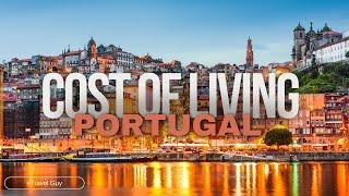 Understanding the Cost of Living in Portugal for Expats in 2024