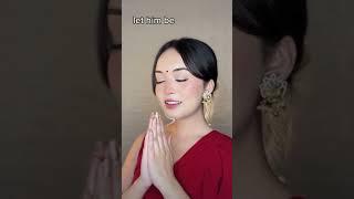 always praying for you babu  SIMPLE KHAREI NEW TIKTOK REELS VIDEO #simplekharel #tr..