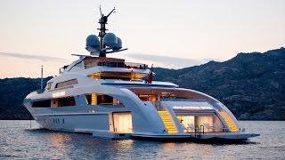 SUPER IATE GALACTICA STAR | HEESEN - BOAT SHOPPING