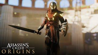  LIVE - Assassin's Creed Origins New Game Plus + | Complete Gameplay