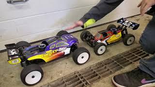 Buggy vs truggy what is best for you?