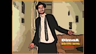 Dimaa - Mister fly [Electro swing]