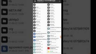 How to mod SnapTube - YouTube downloader using MT Manager