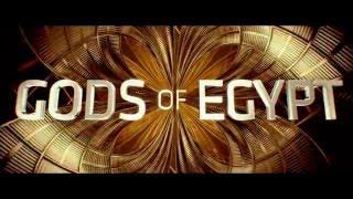 Gods of Egypt Official Trailer - 2016  - The Filmhouse Cinemas