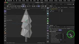 Introducción a crear low poly