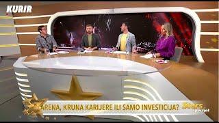 Novi Stars Specijal: Ko je prodao karte za Arenu, a ko ih poklanja? "Nešto je tu zakazalo..."