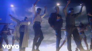 The Jacksons - Art of Madness (Official Video)