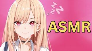 ASMR ️ LAYERED EAR LICKING  (PERFECT FOR SLEEP)