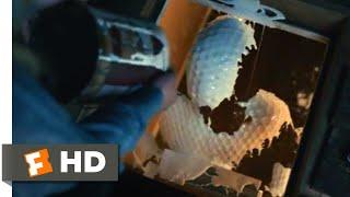 The Invisible Man (2020 - Attacked at Home Scene (5/10) | Movieclips