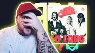 ABBA - So Long Reaction! #abba