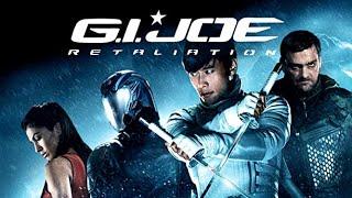 فيلم|G.I. Joe: Retaliation Extended 4 Min. CLIP (2013) HD