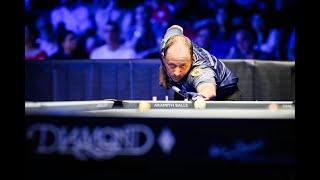 Shane Van Boening vs Ramazan Akdag | Last 32 | 2024 European Open Championships