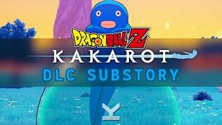 Dragon Ball Z: Kakarot - DLC Substory - Cooking Conundrum (Oracle Fish)