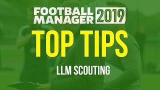 FM19 Tips | Tips for Football Manager 2019 Lower League Scouting