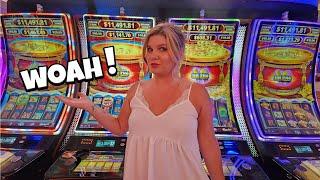 Popping the GIANT Pot on This New Slot Had Me Going Crazy! 