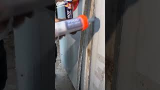 Quick Repair Color Steel Tile Video Tutorial618 promotion in progress #viralvideo