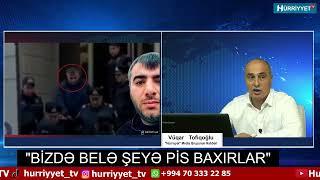 ŞOK ŞOK ŞOK. Rəşad Dağlı məhkəmədə elə şeylər danışdı ki... - VİDEO