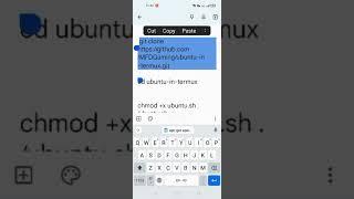  How to Install Ubuntu in Termux | Step-by-Step Guide 