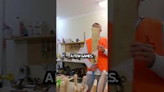 POV: Marnus Labuschagne finds all his old bats  | Kookaburra Cricket
