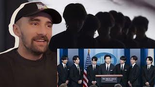 K-POP HATER WATCHES A GUIDE TO BTS